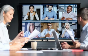 The Hybrid Work Revolution: How to Successfully…